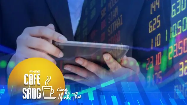 Tín hiệu từ giao dịch khối ngoại
