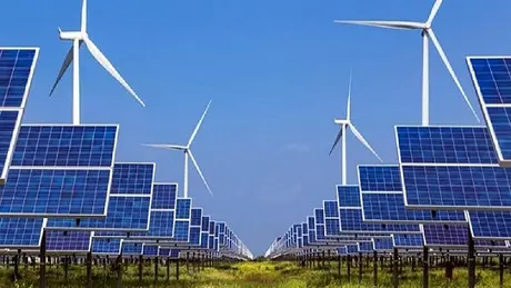 Khu công nghiệp cần tiếp cận năng lượng xanh