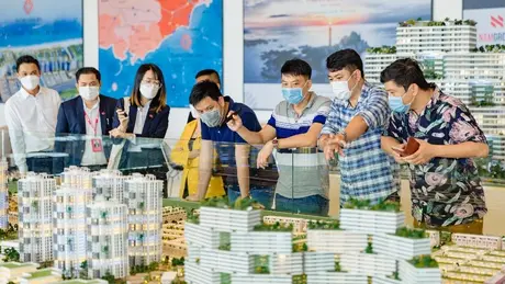 Doanh nghiệp nhỏ vẫn chịu áp lực tài chính