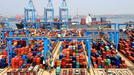 LHQ giảm mạnh dự báo tăng trưởng kinh tế toàn cầu
