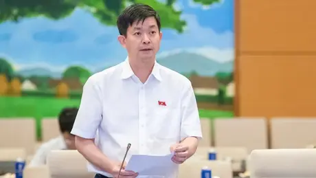 Quốc hội sẽ chọn hai nhóm vấn đề để chất vấn