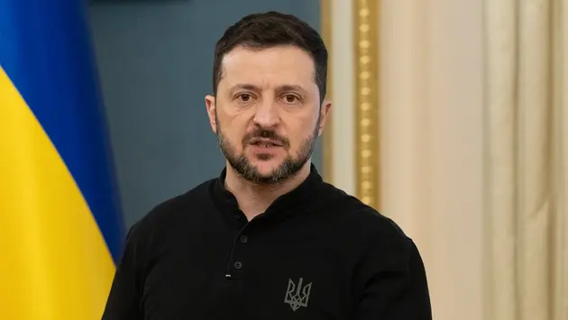 Ông Zelensky khẳng định lập trường về biên giới mới của Nga