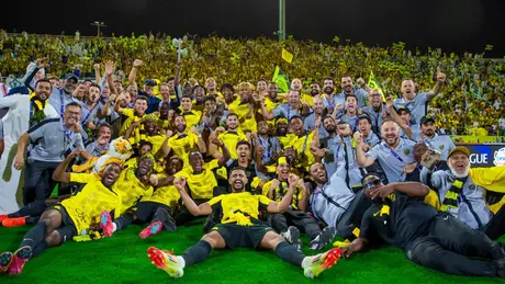 Karim Benzema vô địch Saudi Pro League cùng Al Ittihad