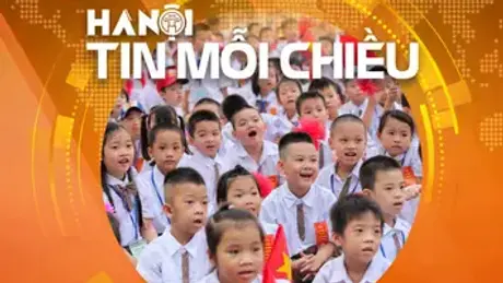 Hà Nội chuẩn bị kỹ cho tuyển sinh đầu cấp với tiêu chí 'học gần nhà' | Hà Nội tin mỗi chiều