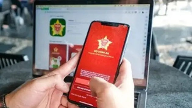 Sổ sức khỏe điện tử thay thế giấy tờ khám chữa bệnh