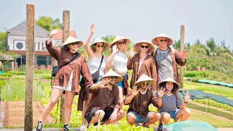Những thách thức trong phát triển du lịch nông thôn | Nông nghiệp Nông thôn | 08/05/2025