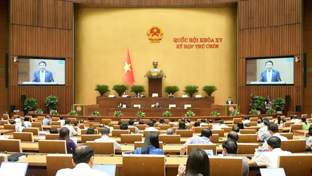 Thu năm 2023 vượt dự toán nhưng chi đầu tư vẫn chậm