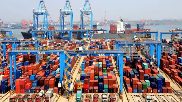 LHQ giảm mạnh dự báo tăng trưởng kinh tế toàn cầu