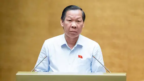 Sửa 7 luật: Ưu đãi công nghệ số, thúc đẩy đầu tư