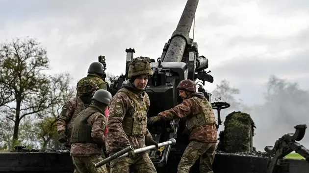Nga xung đột kéo dài do Ukraine từ chối đàm phán sớm
