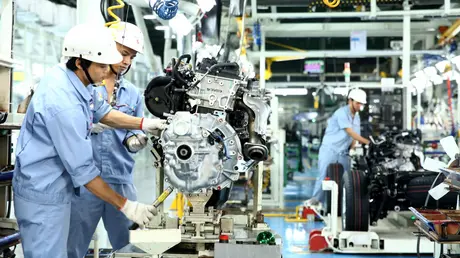 Giảm thanh tra, tạo môi trường kinh doanh minh bạch