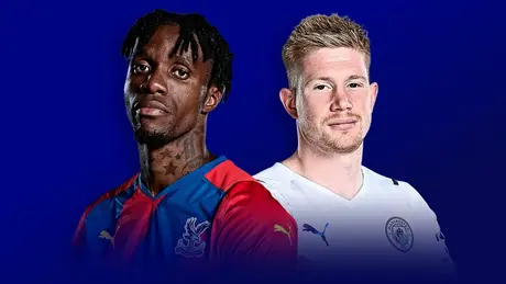 Crystal Palace và Man City sẵn sàng trận chung kết FA Cup