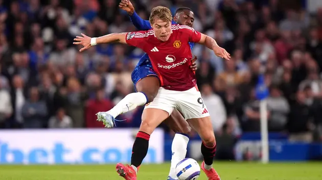 Man United phá nhiều kỷ lục không mong muốn