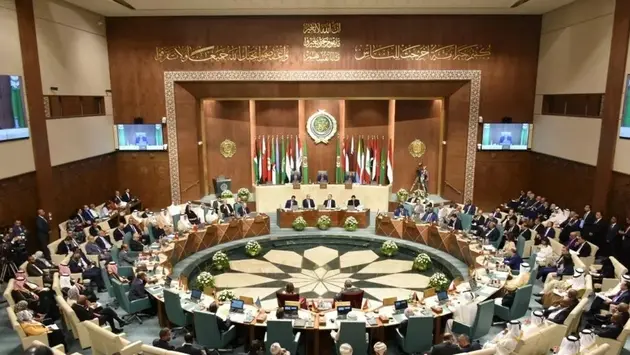 Hội nghị Thượng đỉnh Arab khai mạc tại Iraq