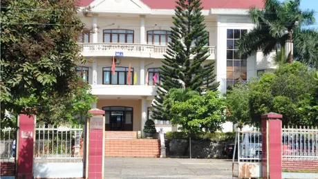 Bốn bác sĩ bị khởi tố vì 'chạy' chứng chỉ hành nghề