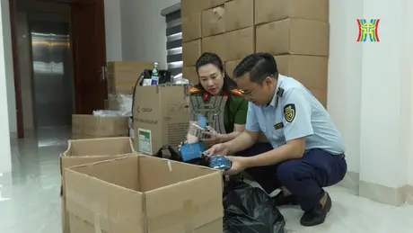 Thủ tướng: Bộ Y tế cần kiểm tra sản xuất thuốc giả
