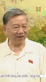 Tổng Bí thư Tô Lâm: 'Luật Đấu thầu có bốn tội rất nặng'