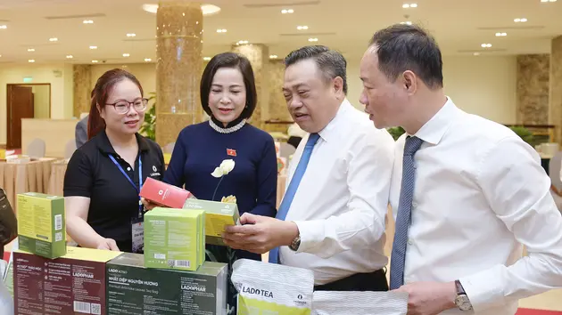 Đưa Lâm Đồng đến gần Hà Nội hơn