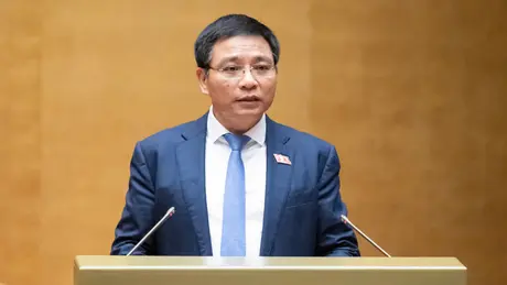 Quốc hội sẽ quyết bổ sung ngân sách chi trả chế độ sau sắp xếp bộ máy