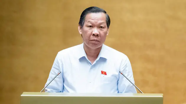 Sửa 7 luật: Ưu đãi công nghệ số, thúc đẩy đầu tư