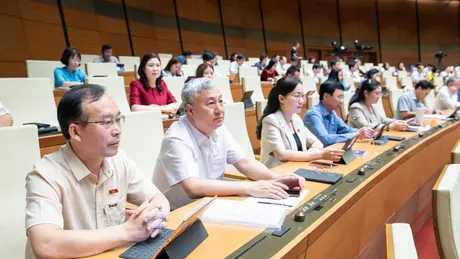 Siết chặt hàng giả để bảo vệ quyền lợi người tiêu dùng