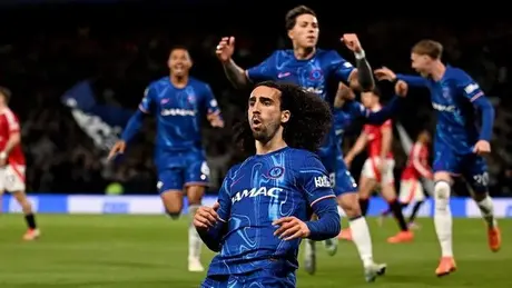 Chelsea, Aston Villa cạnh tranh suất tham dự Champions League