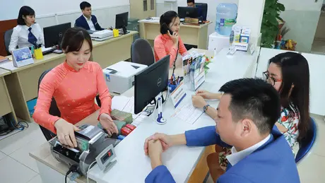 Bỏ thuế khoán, hỗ trợ hộ kinh doanh lên doanh nghiệp