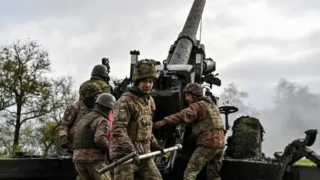Nga xung đột kéo dài do Ukraine từ chối đàm phán sớm