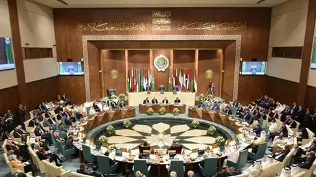 Hội nghị Thượng đỉnh Arab khai mạc tại Iraq