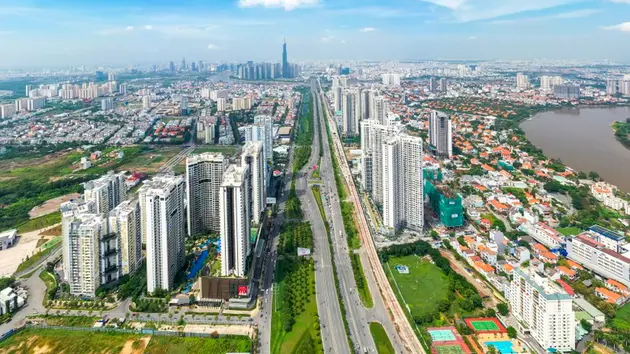 TP. HCM tháo gỡ vướng mắc cho 8 dự án