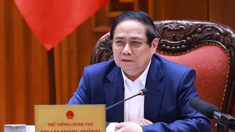 Chính quyền địa phương phải được phân cấp, phân quyền mạnh