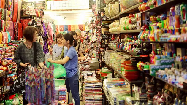 Sẽ bỏ thuế khoán từ năm 2026