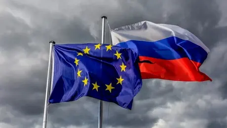 EU sắp thông qua gói trừng phạt thứ 17 nhằm vào Nga