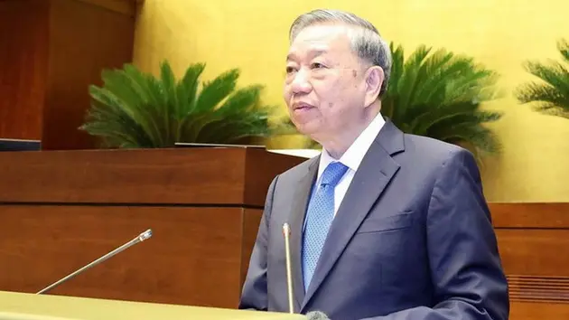 Toàn văn phát biểu của Tổng Bí thư Tô Lâm tại Hội nghị triển khai Nghị quyết 66 và Nghị quyết 68
