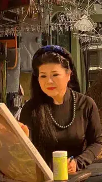 Gửi mùa xuân Hà Nội tới bạn bè quốc tế