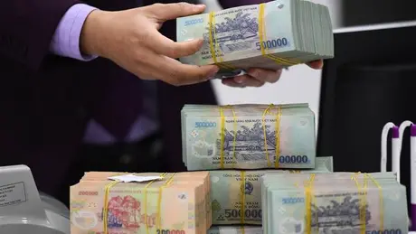 LPBank trả cổ tức tiền mặt cao nhất năm 2025