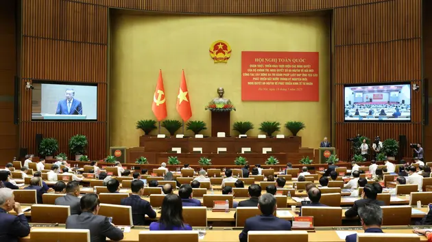 Tư duy chiến lược và đột phá từ 'Bộ tứ trụ cột'