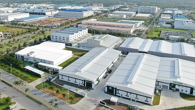 Chọn lọc dòng vốn FDI để tăng trưởng bền vững