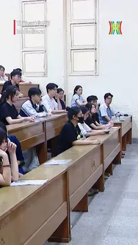 Gần 18.000 thí sinh tranh suất đại học sớm vào Sư phạm