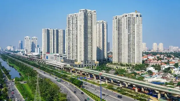 Rà soát quy định cho thuê căn hộ ngắn ngày