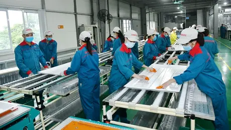 Cần cơ chế chính sách để nuôi lớn doanh nghiệp tư nhân