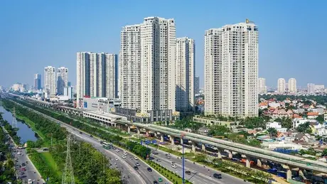 Rà soát quy định cho thuê căn hộ ngắn ngày
