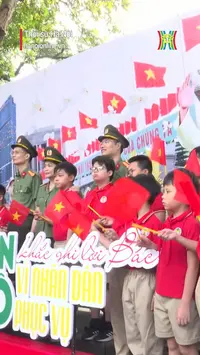 Cơ hội trải nghiệm làm chiến sĩ cứu hoả