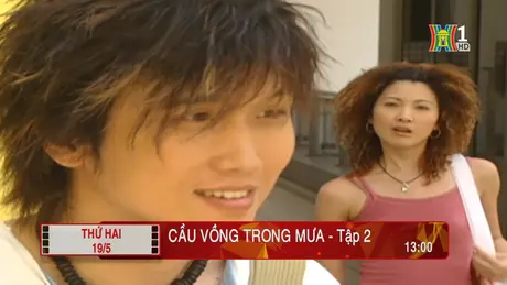 'Cầu vồng trong mưa' - Tập 2: Hiểu lầm