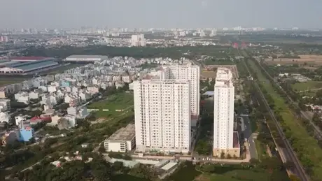 TP. Hồ Chí Minh tháo gỡ vướng mắc cho 8 dự án
