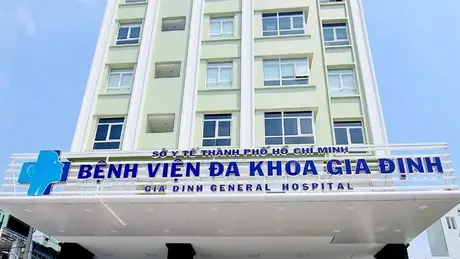 Bệnh nhân bị tai biến sau khi hút mỡ bụng