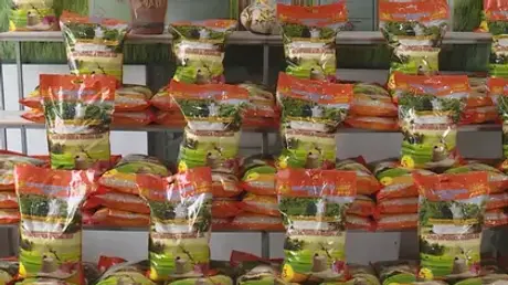 Hà Nội thêm trung tâm giới thiệu, quảng bá sản phẩm OCOP