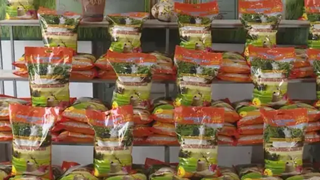 Hà Nội thêm trung tâm giới thiệu, quảng bá sản phẩm OCOP