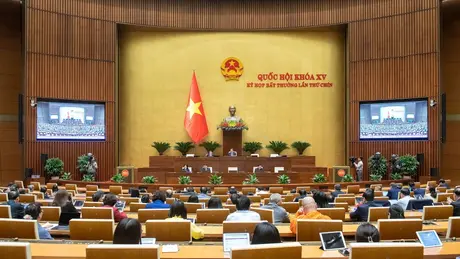 Rà soát nội dung thí điểm Viện KSND khởi kiện dân sự
