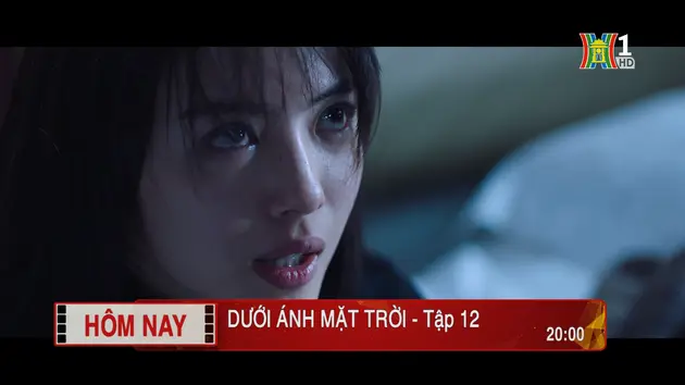 'Dưới ánh mặt trời' - Tập 12: Nghe lời